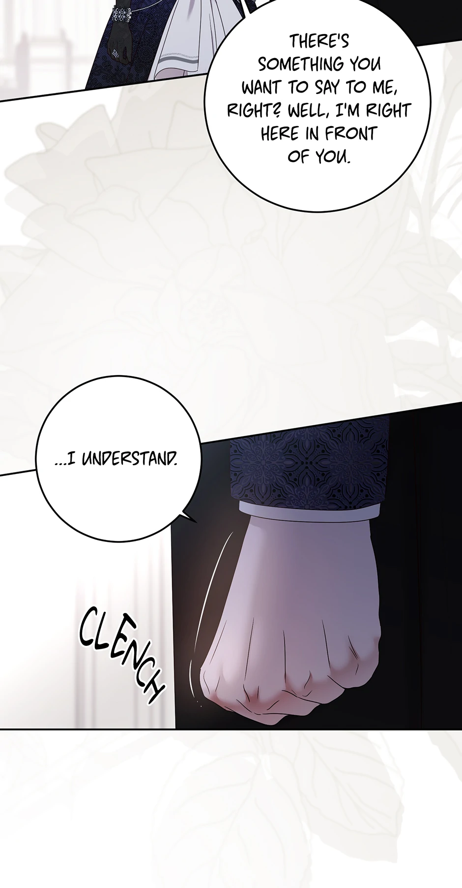 It Looks Like I’ve Fallen into the World of a Reverse Harem Game ss3 Chapter 141 - Page 39