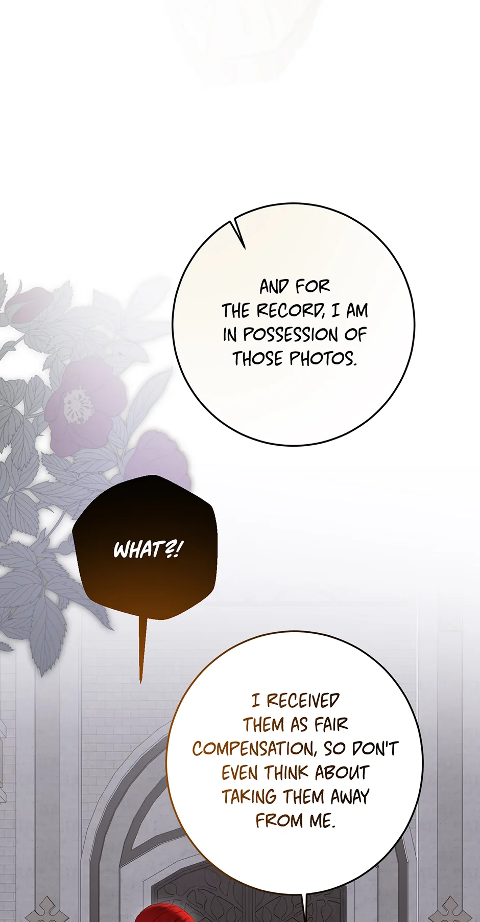 It Looks Like I’ve Fallen into the World of a Reverse Harem Game ss3 Chapter 141 - Page 40