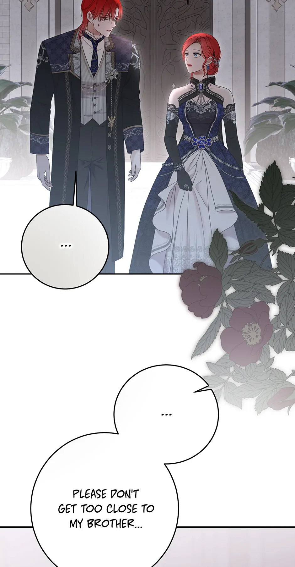 It Looks Like I’ve Fallen into the World of a Reverse Harem Game ss3 Chapter 141 - Page 41