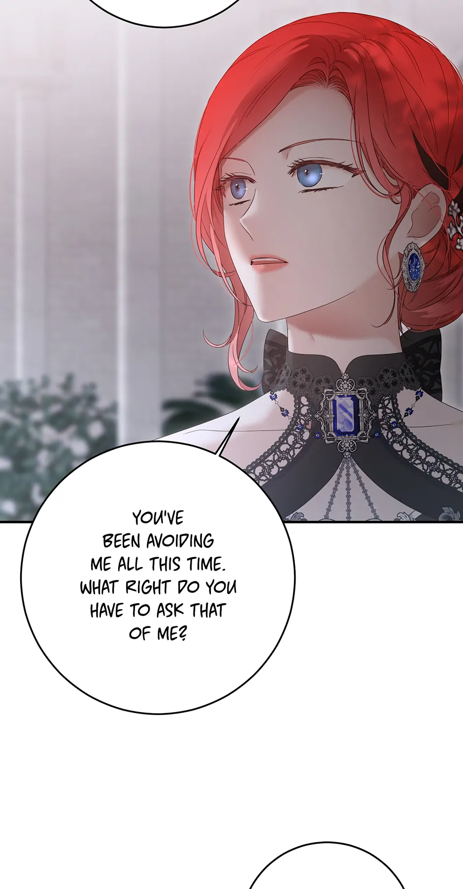 It Looks Like I’ve Fallen into the World of a Reverse Harem Game ss3 Chapter 141 - Page 42