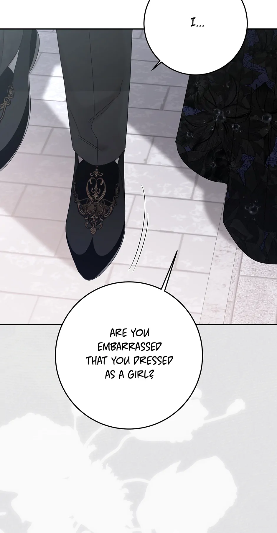 It Looks Like I’ve Fallen into the World of a Reverse Harem Game ss3 Chapter 141 - Page 43