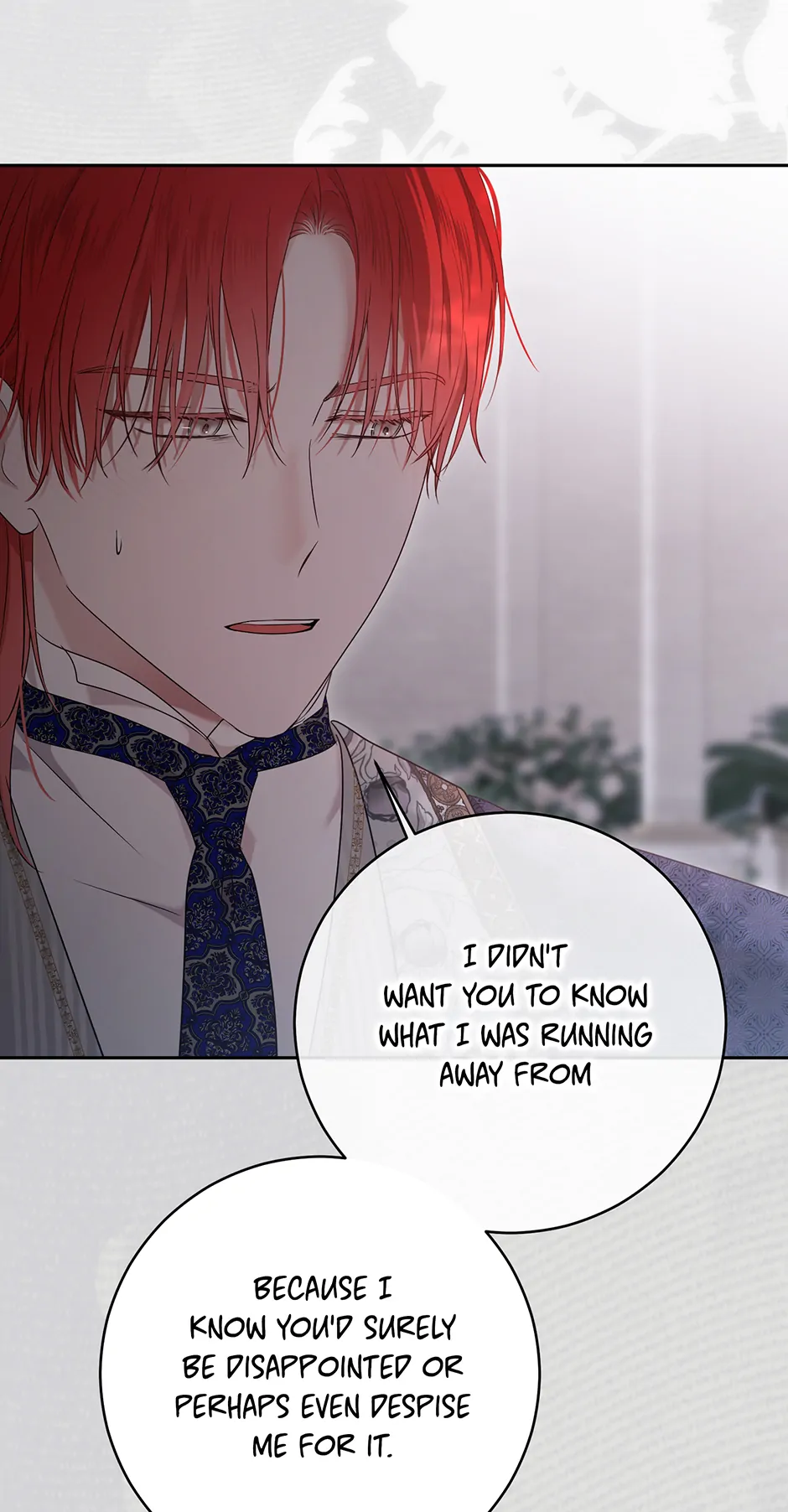 It Looks Like I’ve Fallen into the World of a Reverse Harem Game ss3 Chapter 141 - Page 45