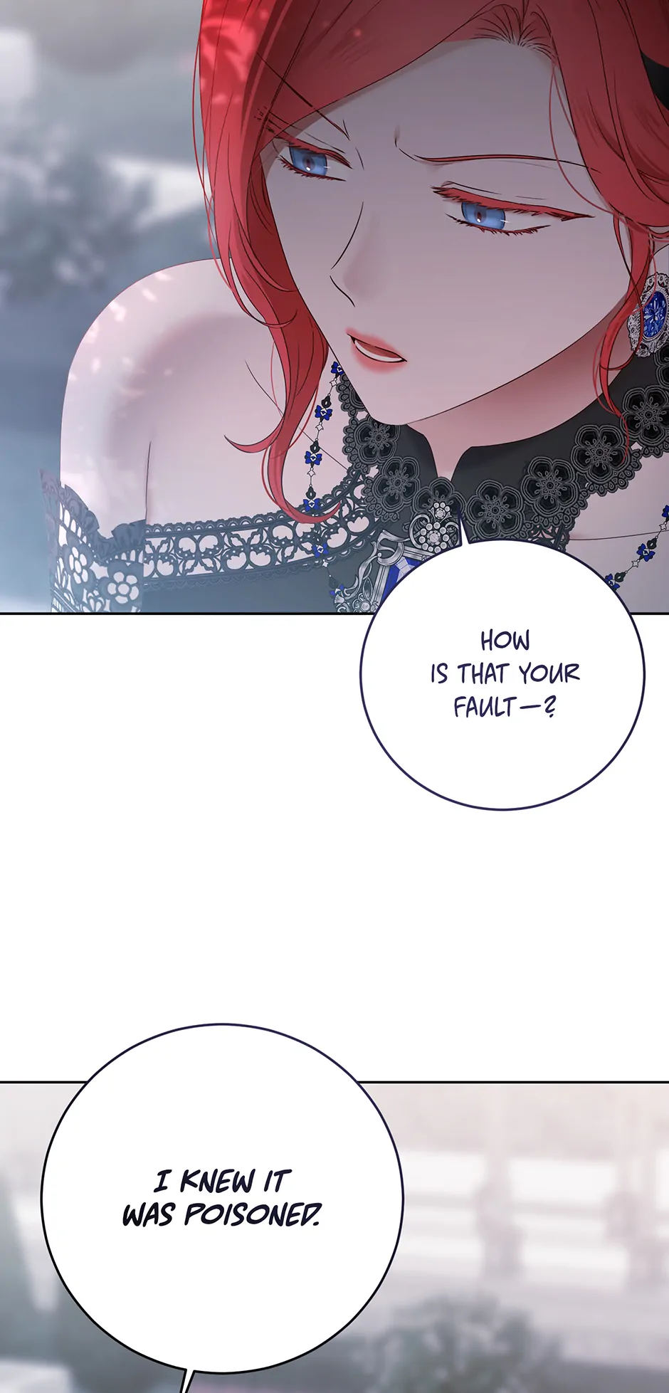 It Looks Like I’ve Fallen into the World of a Reverse Harem Game ss3 Chapter 141 - Page 48