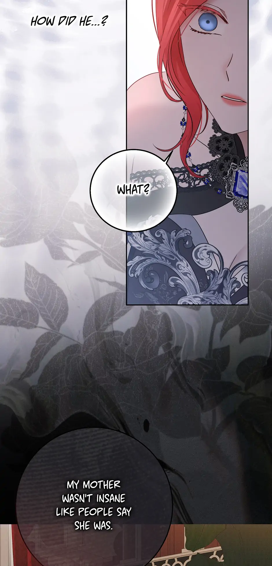 It Looks Like I’ve Fallen into the World of a Reverse Harem Game ss3 Chapter 141 - Page 50