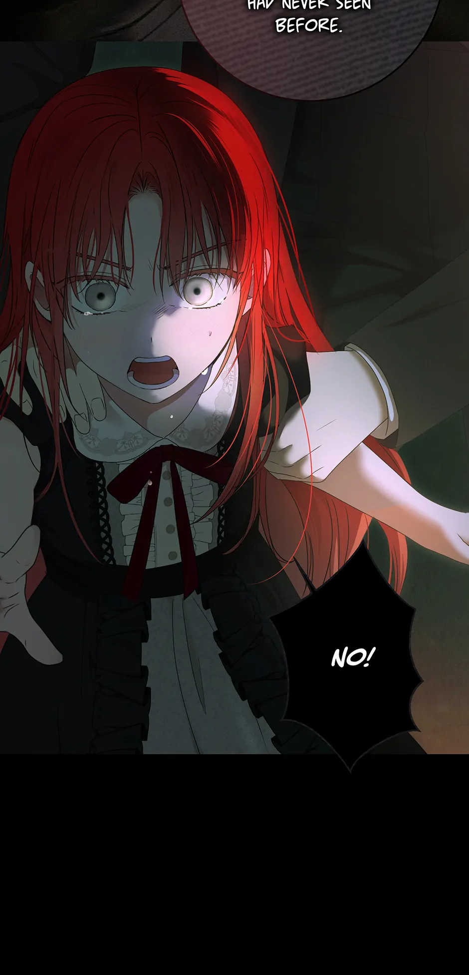 It Looks Like I’ve Fallen into the World of a Reverse Harem Game ss3 Chapter 141 - Page 55