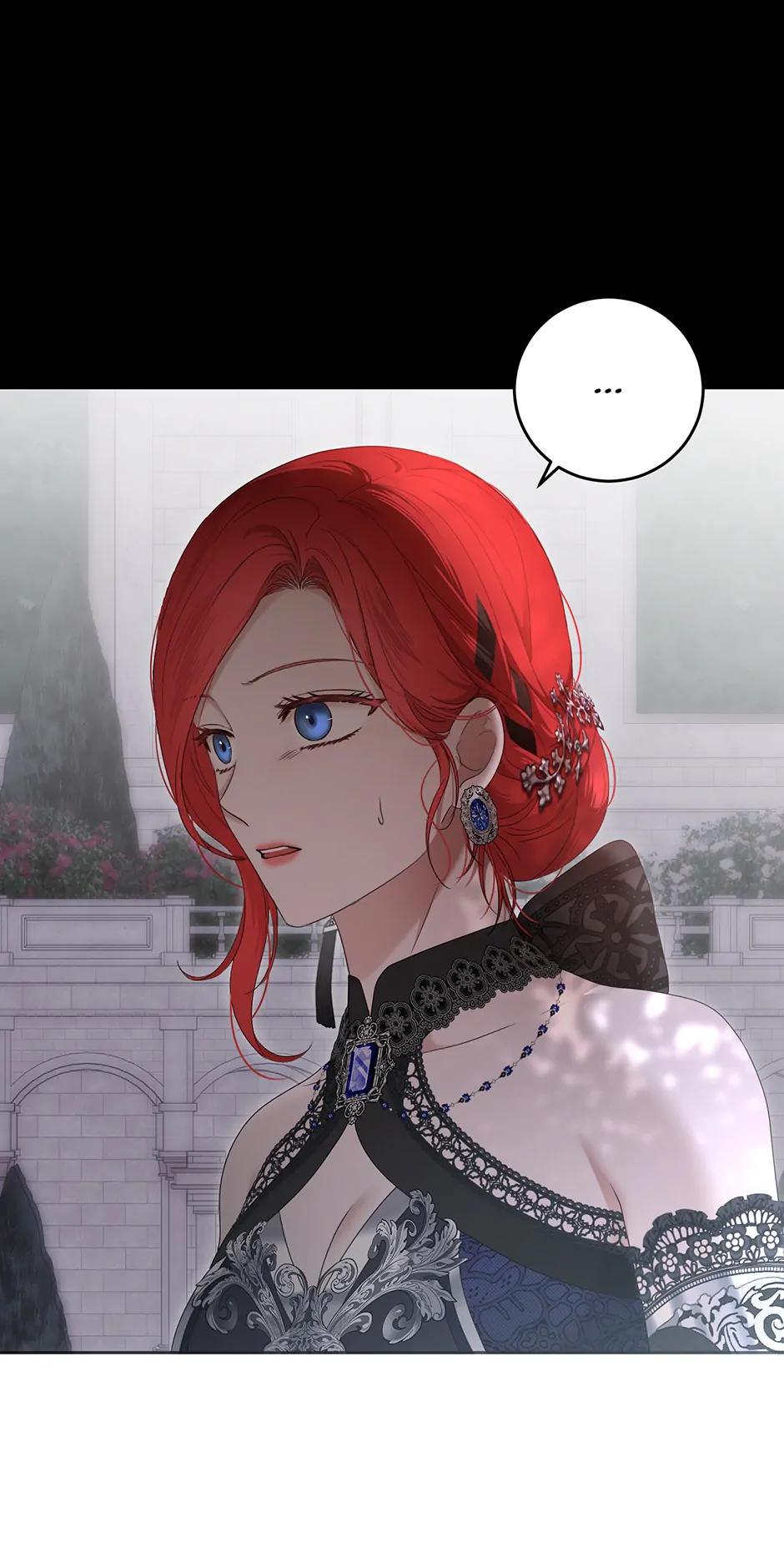 It Looks Like I’ve Fallen into the World of a Reverse Harem Game ss3 Chapter 141 - Page 56