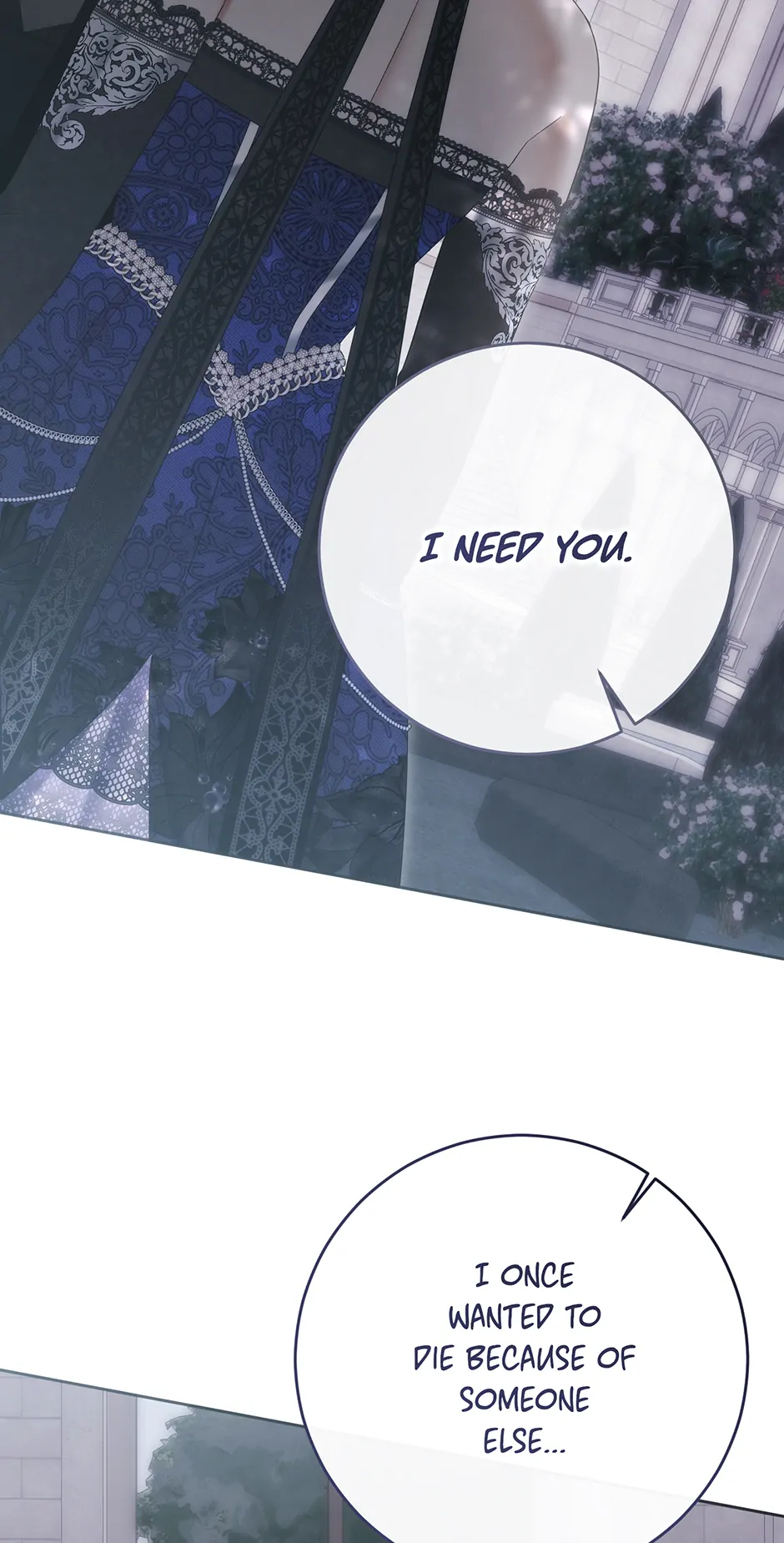 It Looks Like I’ve Fallen into the World of a Reverse Harem Game ss3 Chapter 141 - Page 58