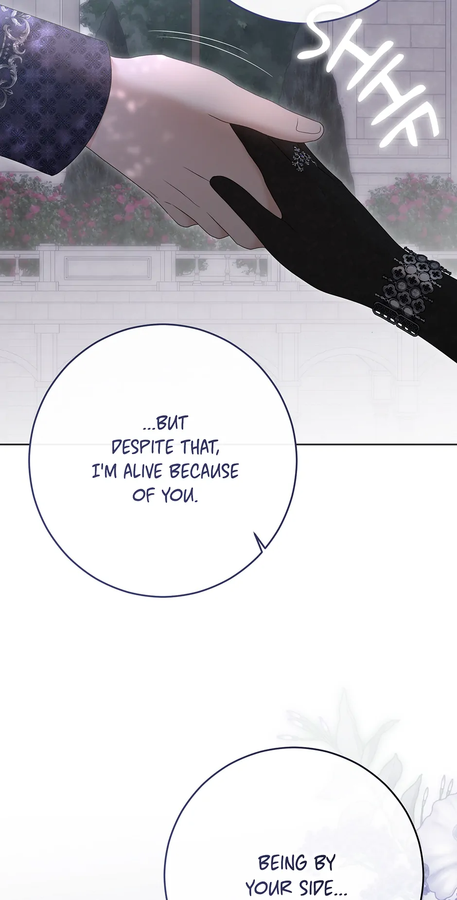 It Looks Like I’ve Fallen into the World of a Reverse Harem Game ss3 Chapter 141 - Page 59