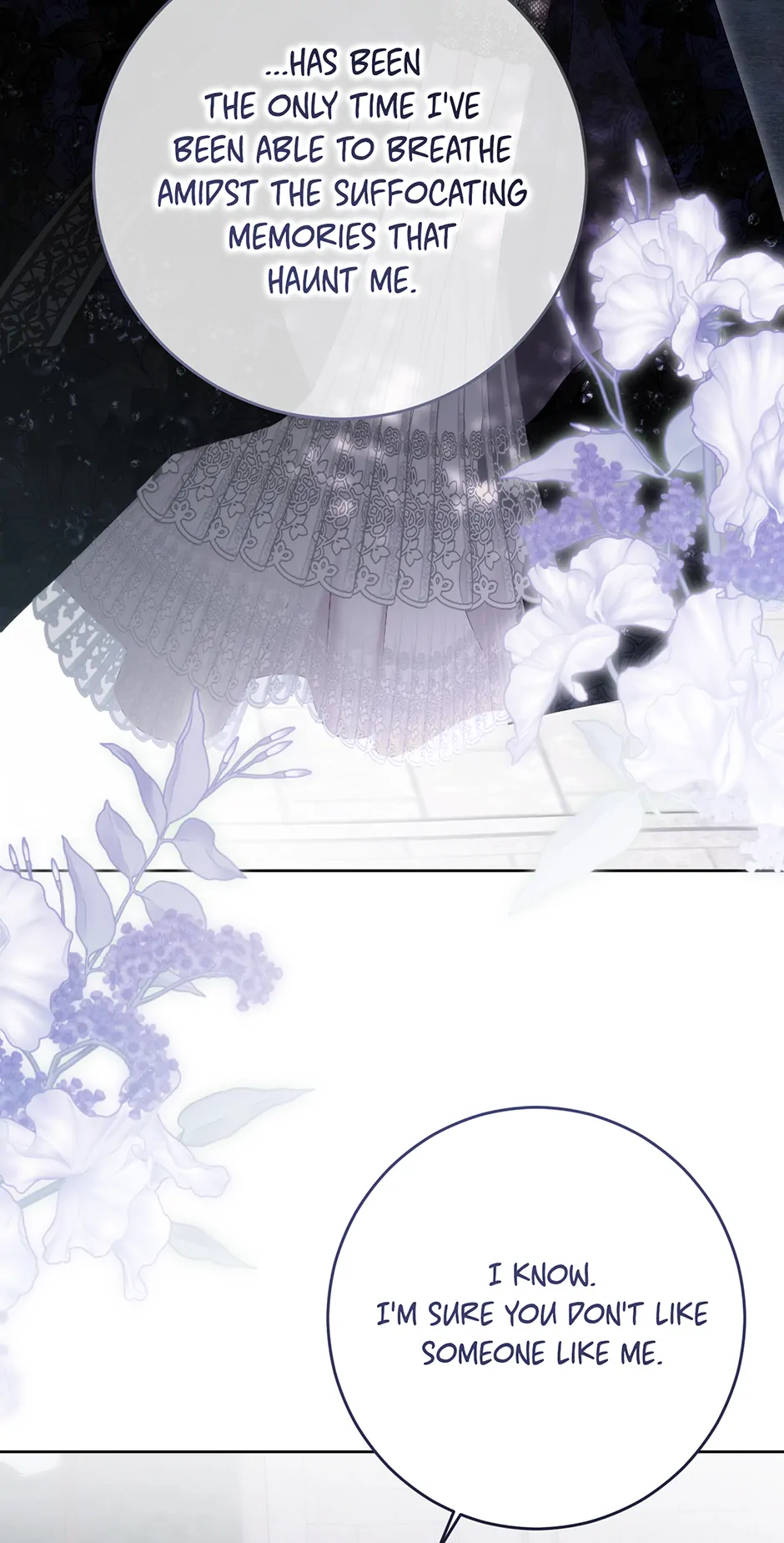 It Looks Like I’ve Fallen into the World of a Reverse Harem Game ss3 Chapter 141 - Page 61