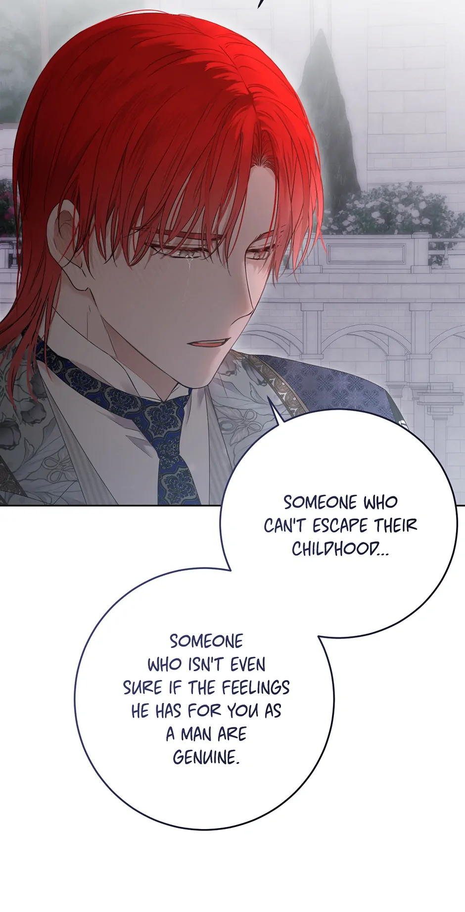 It Looks Like I’ve Fallen into the World of a Reverse Harem Game ss3 Chapter 141 - Page 62