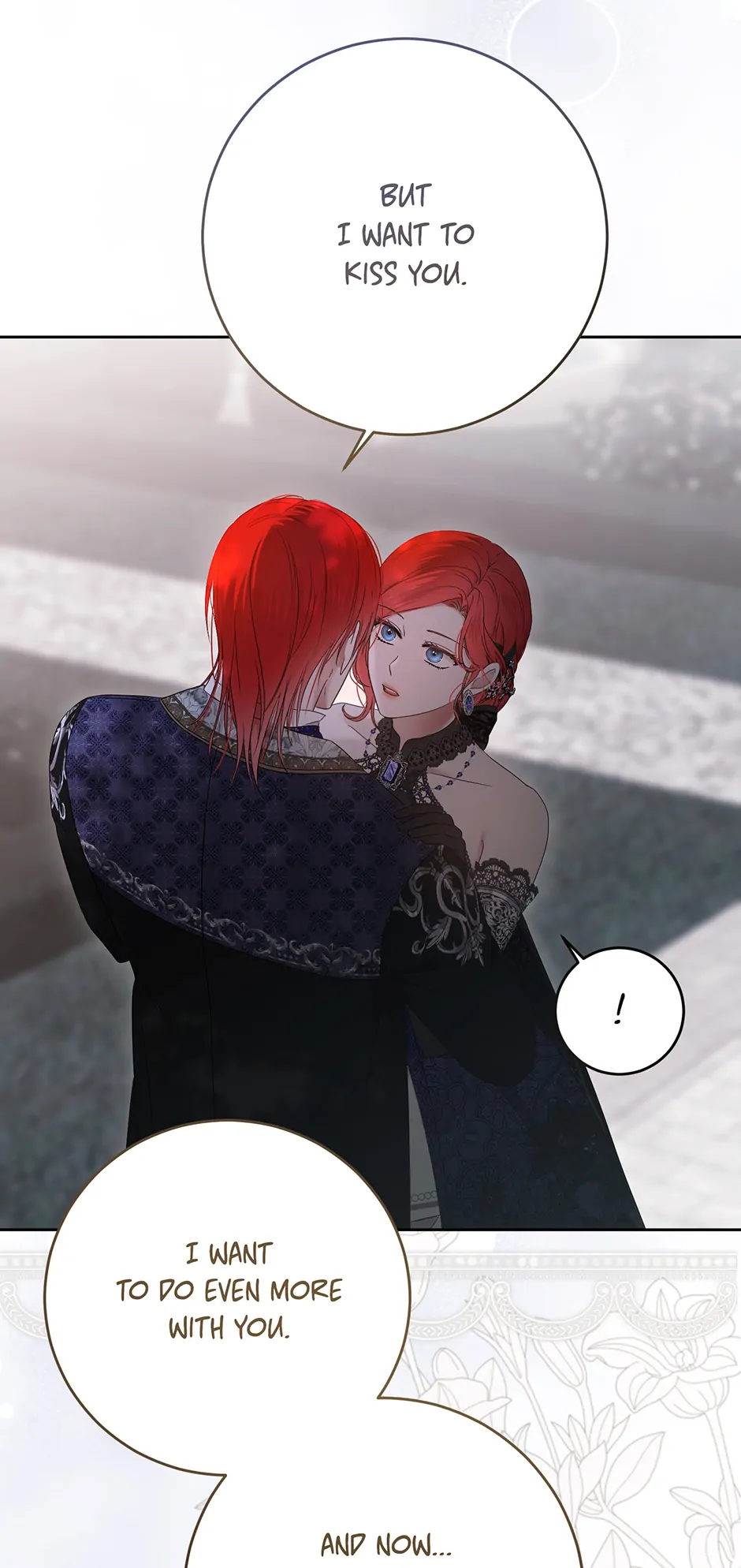 It Looks Like I’ve Fallen into the World of a Reverse Harem Game ss3 Chapter 141 - Page 64