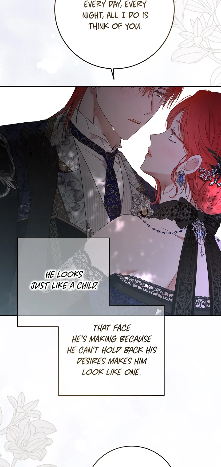 It Looks Like I’ve Fallen into the World of a Reverse Harem Game ss3 Chapter 141 - Page 65