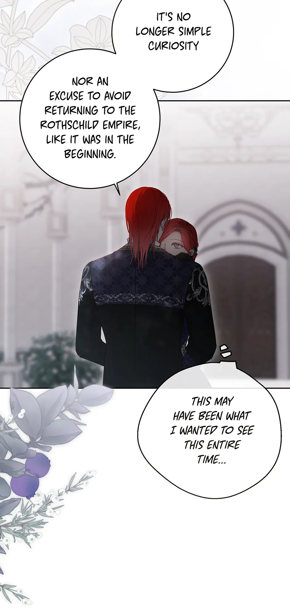 It Looks Like I’ve Fallen into the World of a Reverse Harem Game ss3 Chapter 141 - Page 66