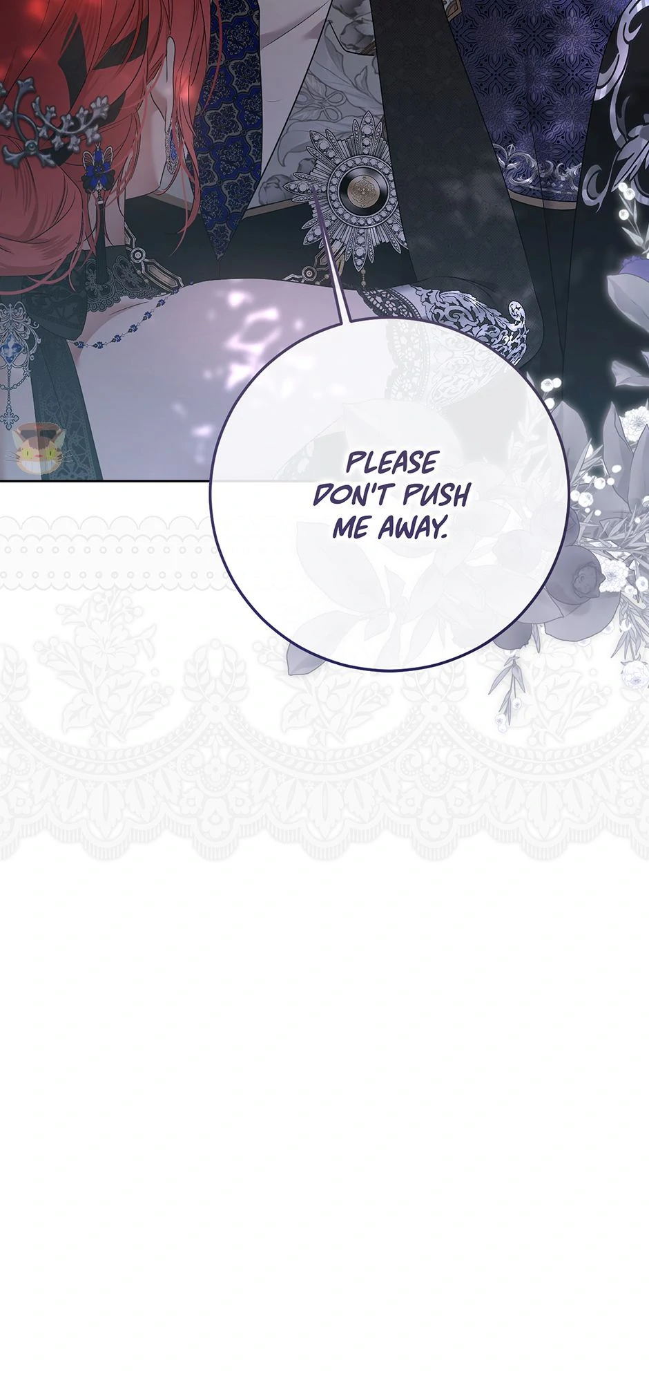 It Looks Like I’ve Fallen into the World of a Reverse Harem Game ss3 Chapter 141 - Page 68