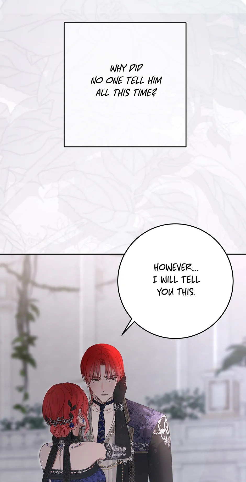 It Looks Like I’ve Fallen into the World of a Reverse Harem Game ss3 Chapter 142 - Page 4