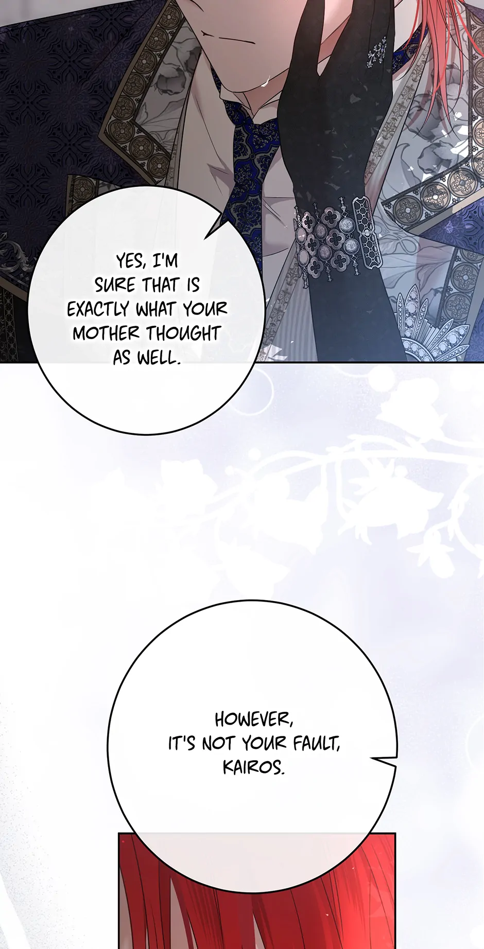 It Looks Like I’ve Fallen into the World of a Reverse Harem Game ss3 Chapter 142 - Page 6