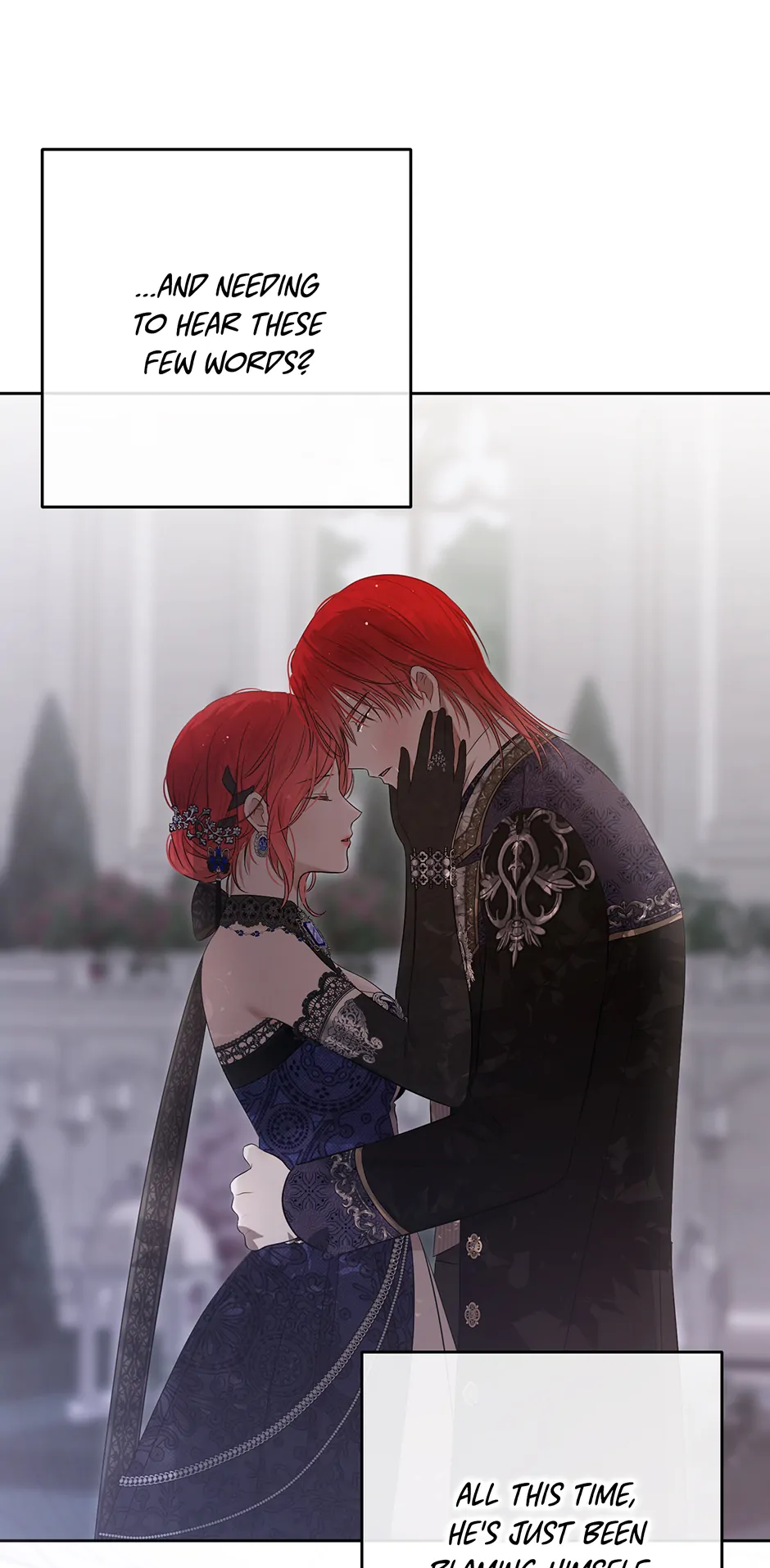 It Looks Like I’ve Fallen into the World of a Reverse Harem Game ss3 Chapter 142 - Page 8