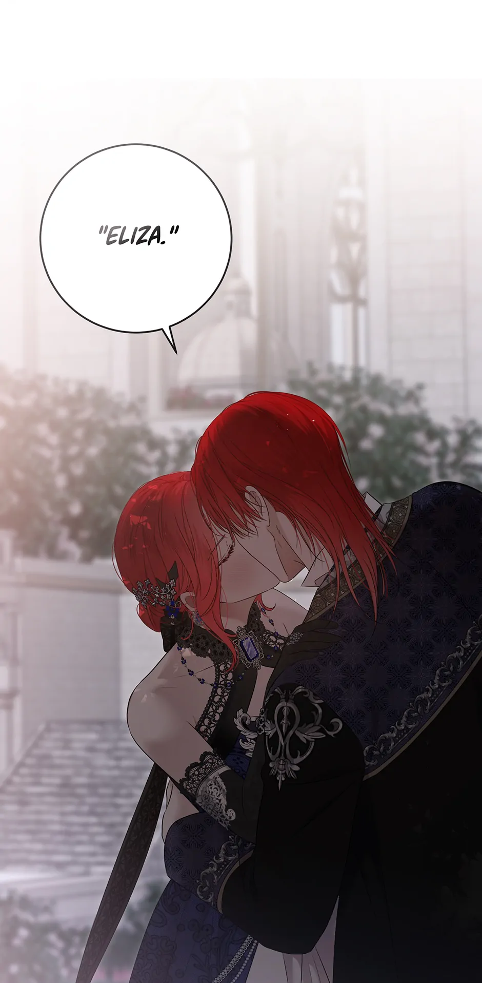 It Looks Like I’ve Fallen into the World of a Reverse Harem Game ss3 Chapter 142 - Page 11