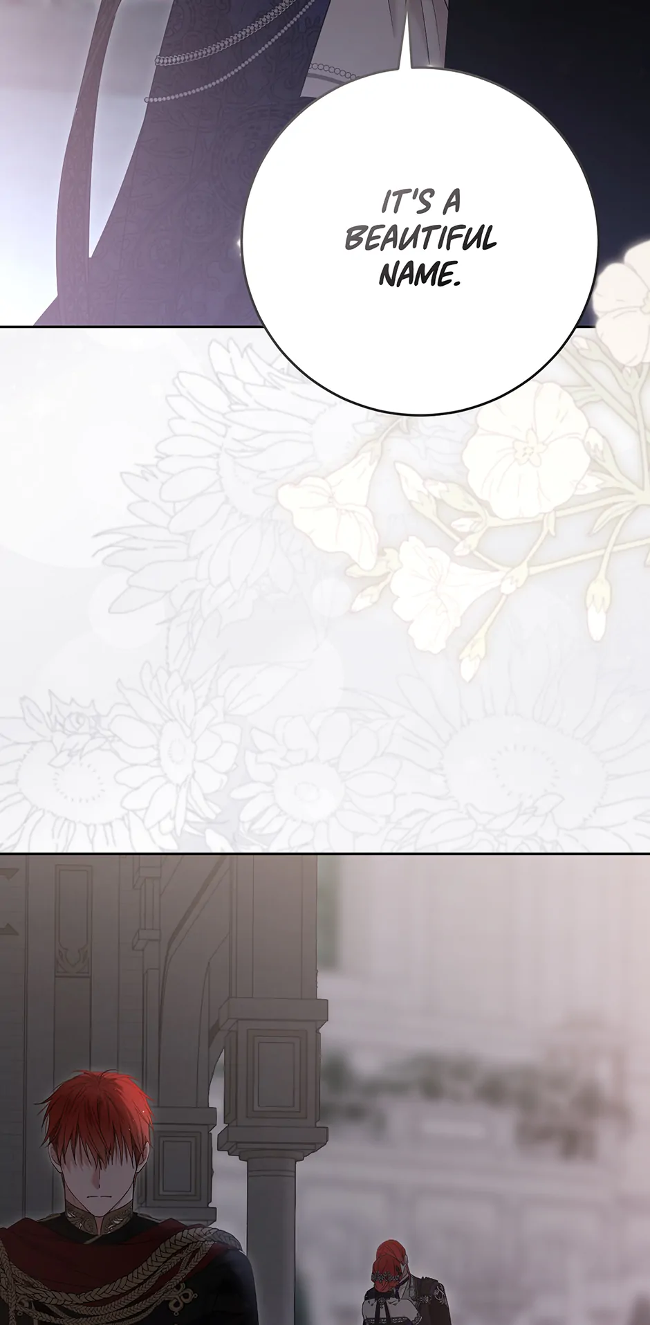 It Looks Like I’ve Fallen into the World of a Reverse Harem Game ss3 Chapter 142 - Page 12