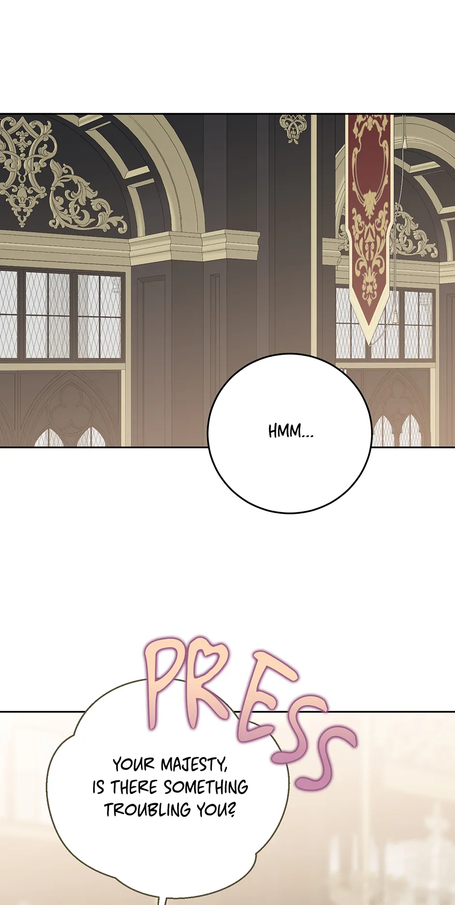 It Looks Like I’ve Fallen into the World of a Reverse Harem Game ss3 Chapter 142 - Page 16