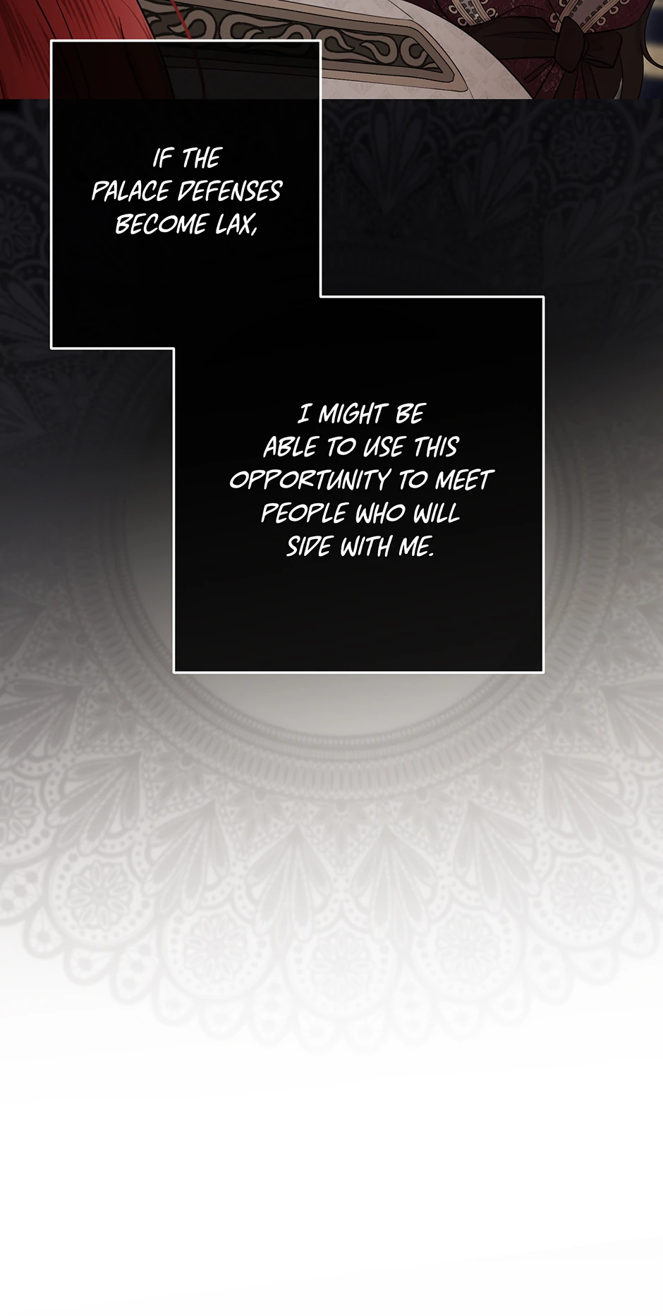 It Looks Like I’ve Fallen into the World of a Reverse Harem Game ss3 Chapter 142 - Page 24