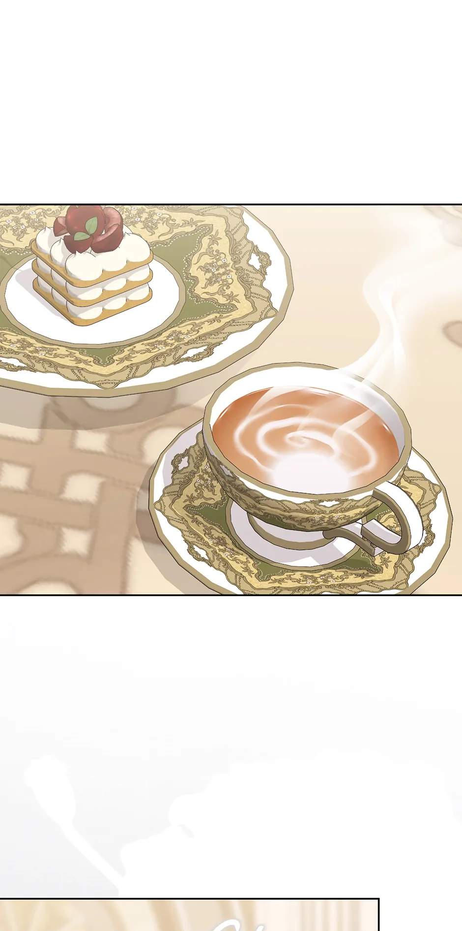 It Looks Like I’ve Fallen into the World of a Reverse Harem Game ss3 Chapter 142 - Page 25