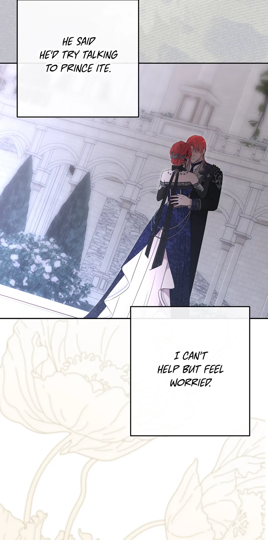 It Looks Like I’ve Fallen into the World of a Reverse Harem Game ss3 Chapter 142 - Page 27