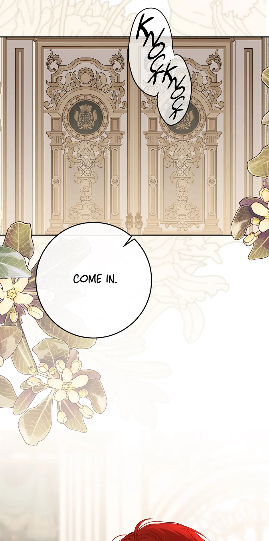 It Looks Like I’ve Fallen into the World of a Reverse Harem Game ss3 Chapter 142 - Page 28