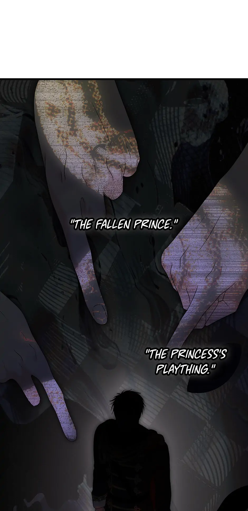 It Looks Like I’ve Fallen into the World of a Reverse Harem Game ss3 Chapter 142 - Page 34