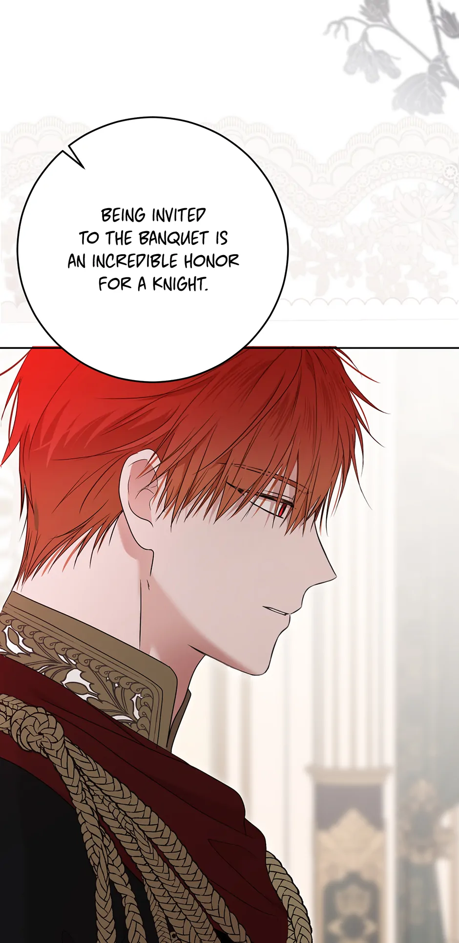 It Looks Like I’ve Fallen into the World of a Reverse Harem Game ss3 Chapter 142 - Page 37