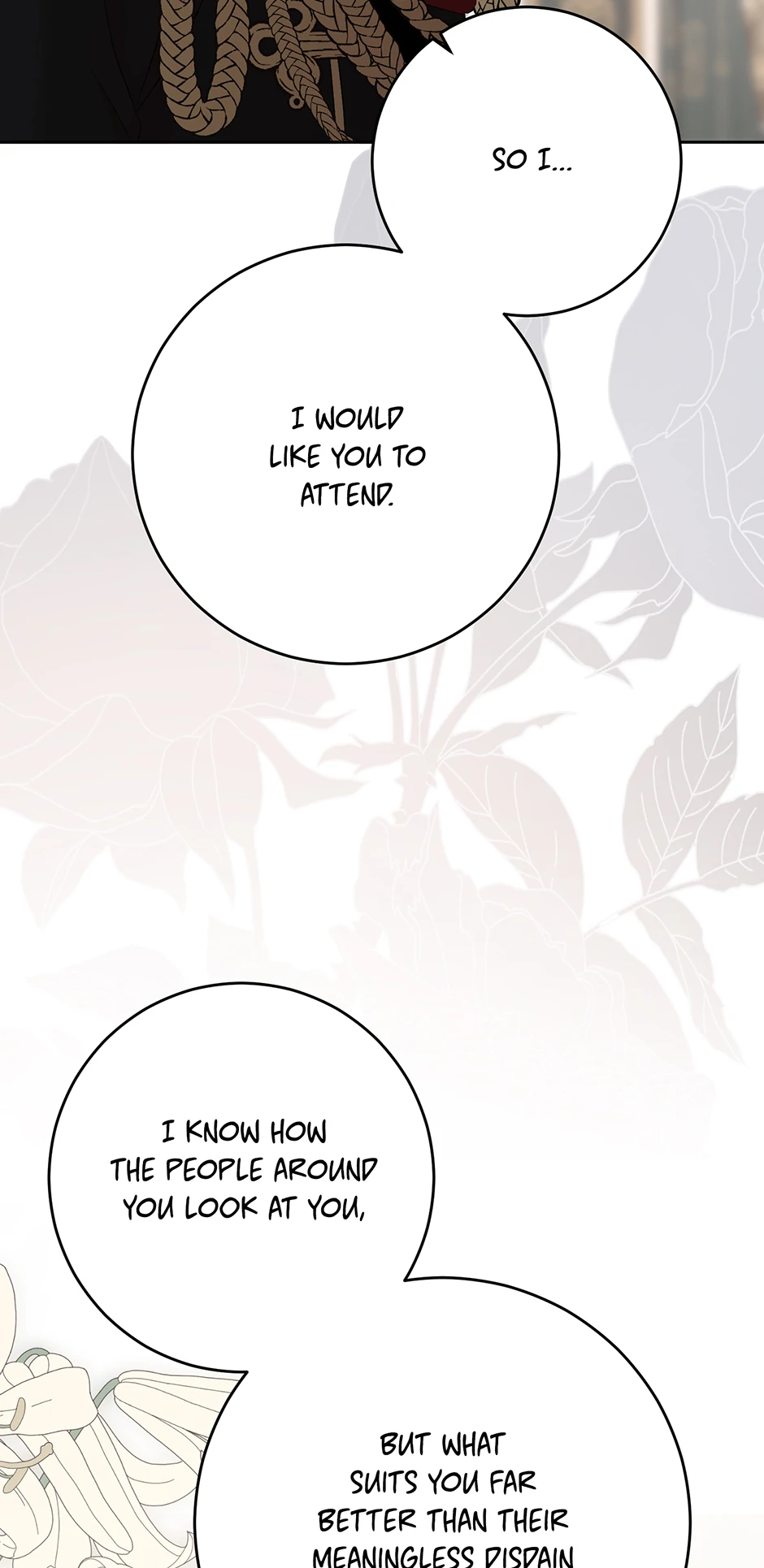 It Looks Like I’ve Fallen into the World of a Reverse Harem Game ss3 Chapter 142 - Page 38