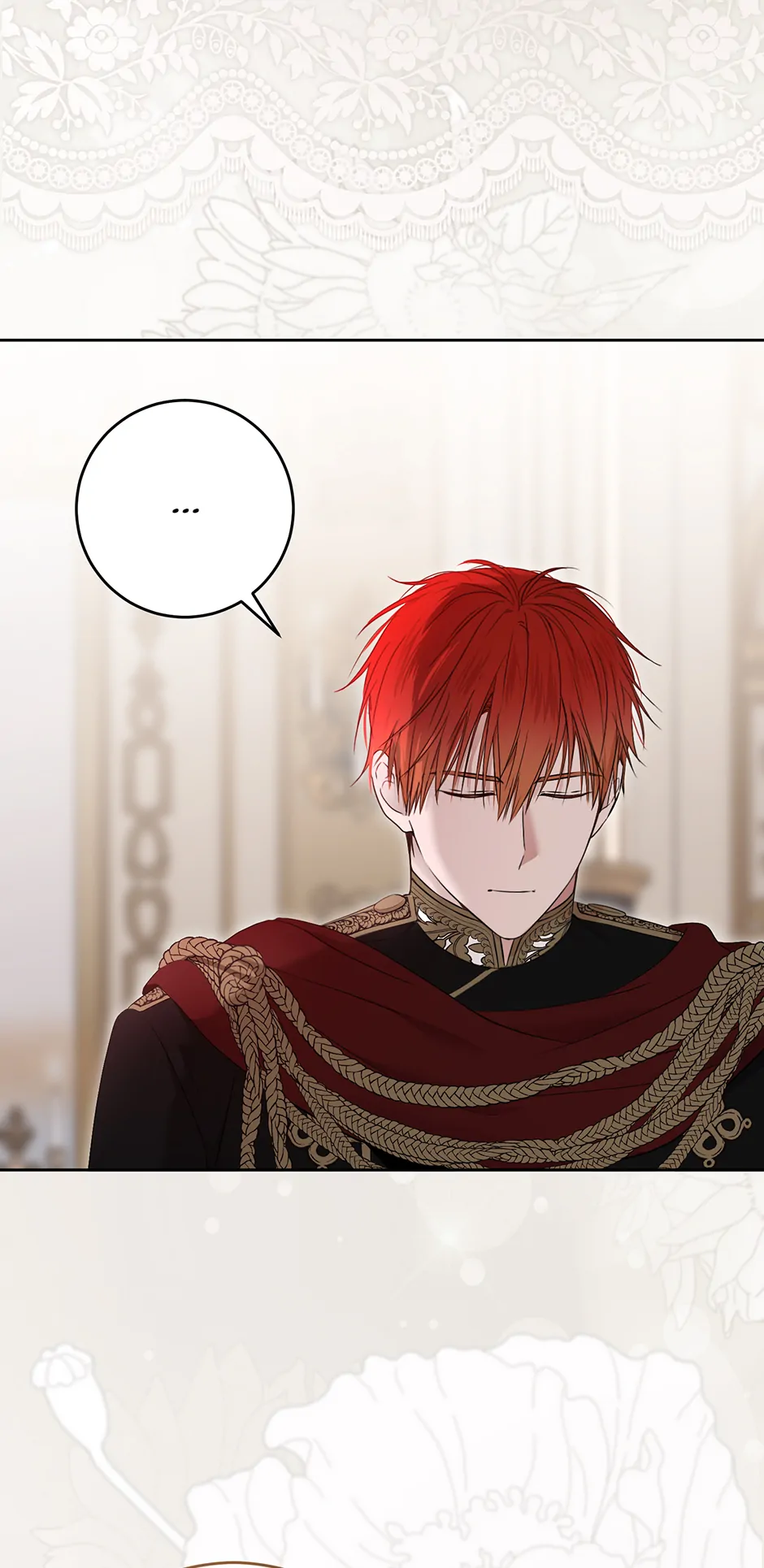 It Looks Like I’ve Fallen into the World of a Reverse Harem Game ss3 Chapter 142 - Page 41