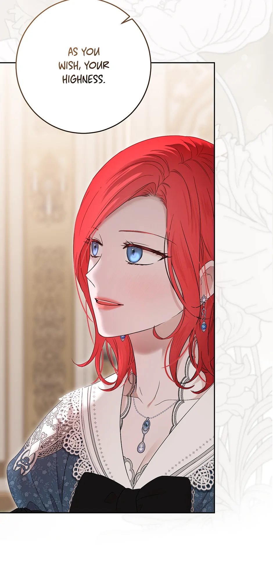 It Looks Like I’ve Fallen into the World of a Reverse Harem Game ss3 Chapter 142 - Page 42