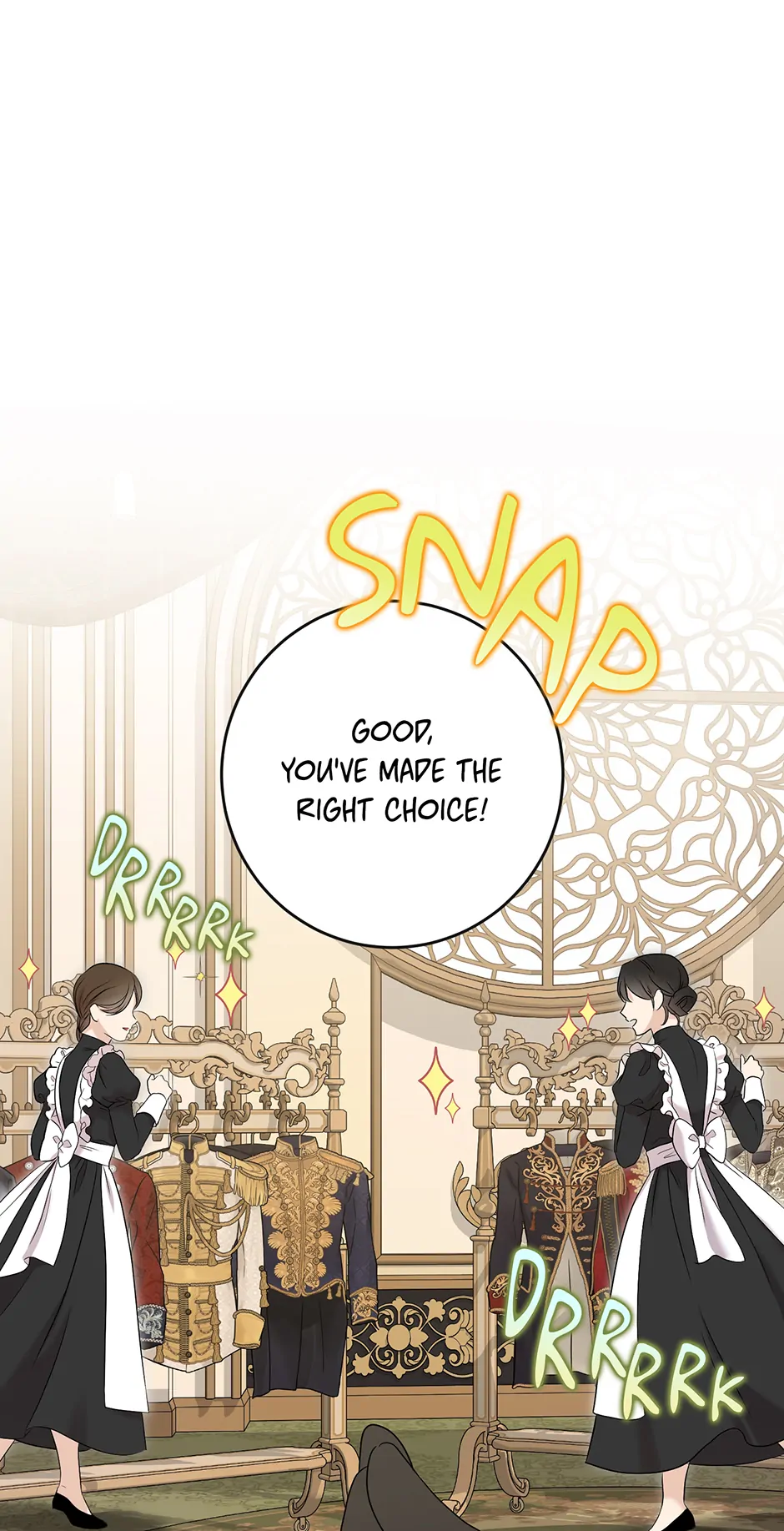 It Looks Like I’ve Fallen into the World of a Reverse Harem Game ss3 Chapter 142 - Page 43