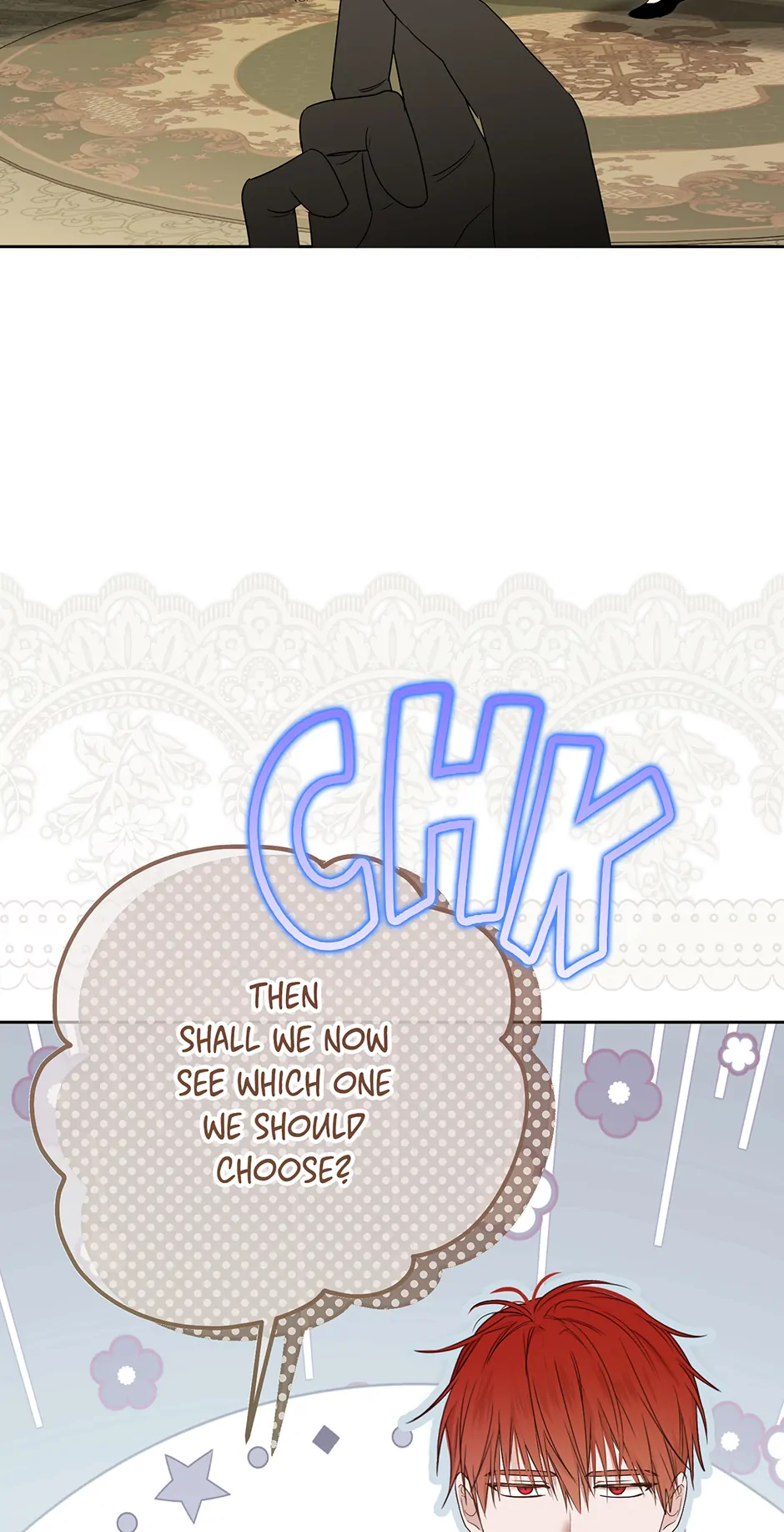 It Looks Like I’ve Fallen into the World of a Reverse Harem Game ss3 Chapter 142 - Page 44