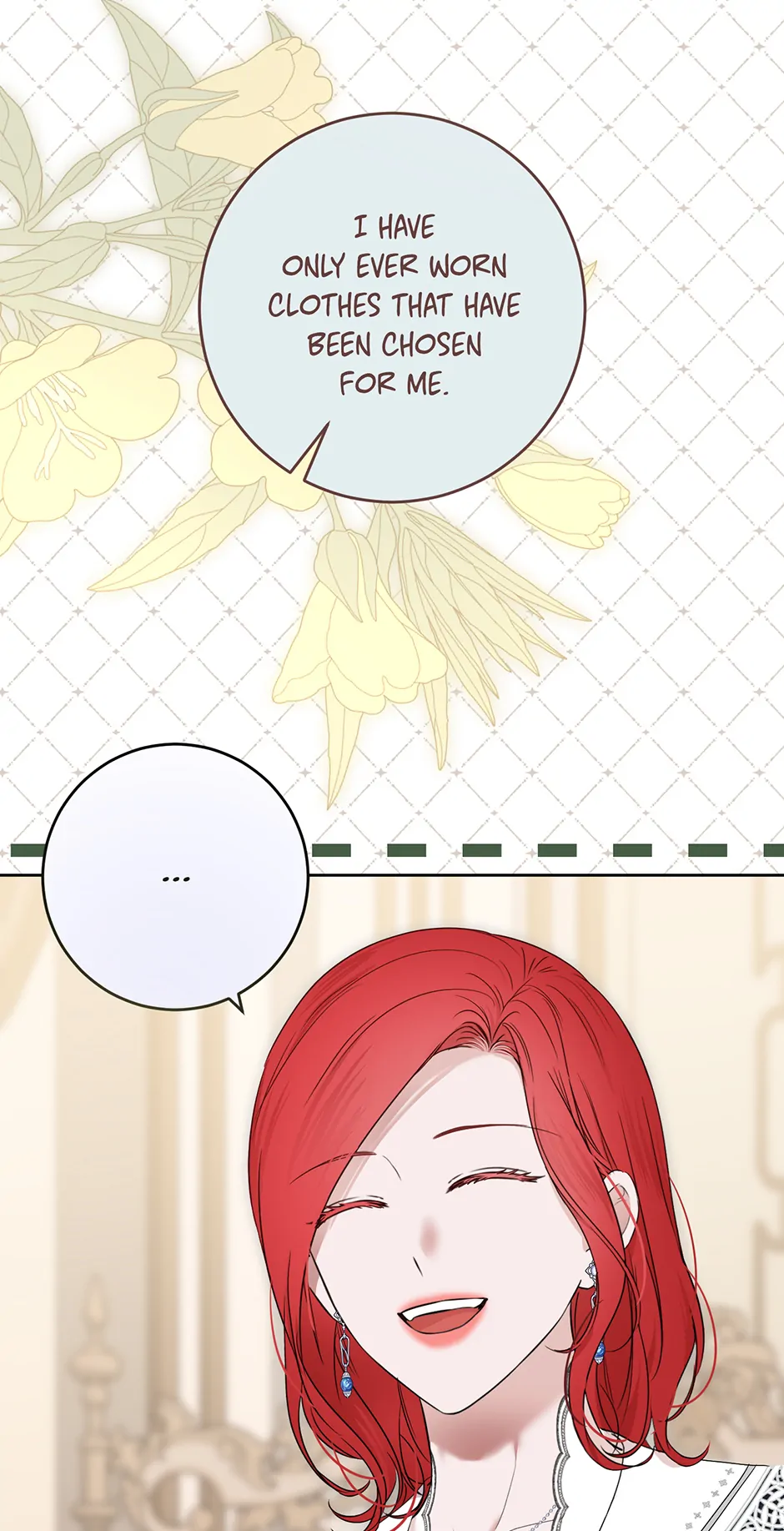 It Looks Like I’ve Fallen into the World of a Reverse Harem Game ss3 Chapter 142 - Page 47