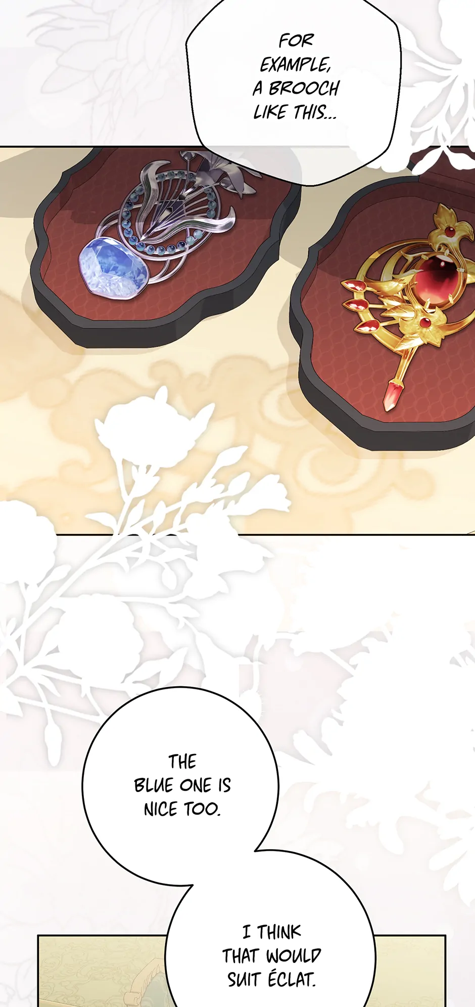 It Looks Like I’ve Fallen into the World of a Reverse Harem Game ss3 Chapter 142 - Page 55