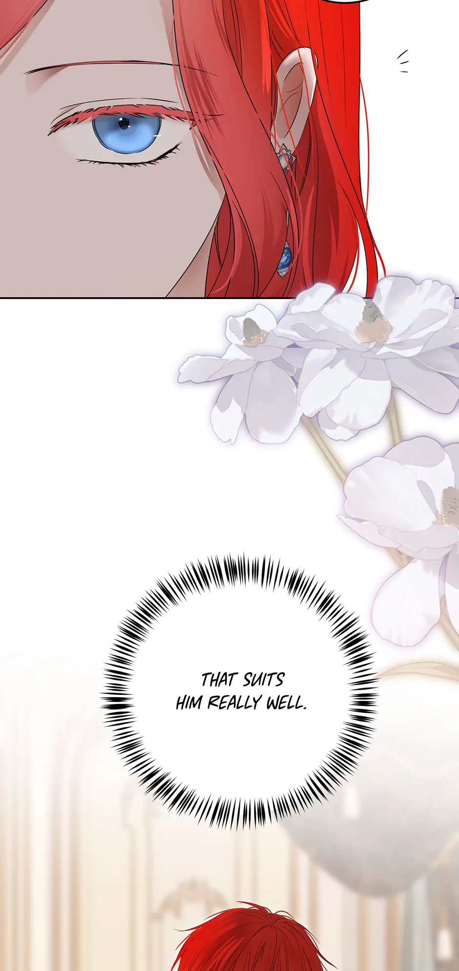 It Looks Like I’ve Fallen into the World of a Reverse Harem Game ss3 Chapter 142 - Page 57