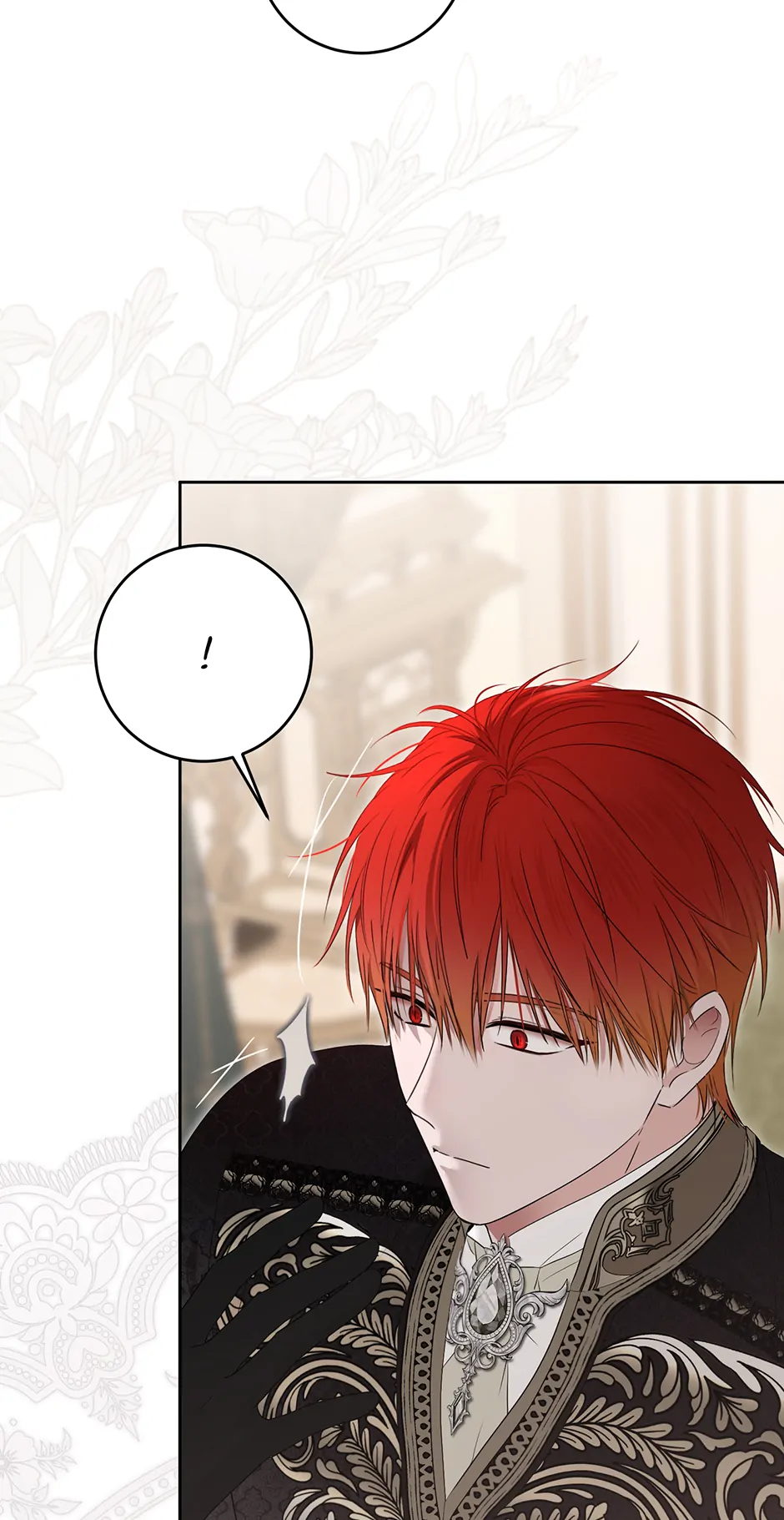 It Looks Like I’ve Fallen into the World of a Reverse Harem Game ss3 Chapter 142 - Page 61