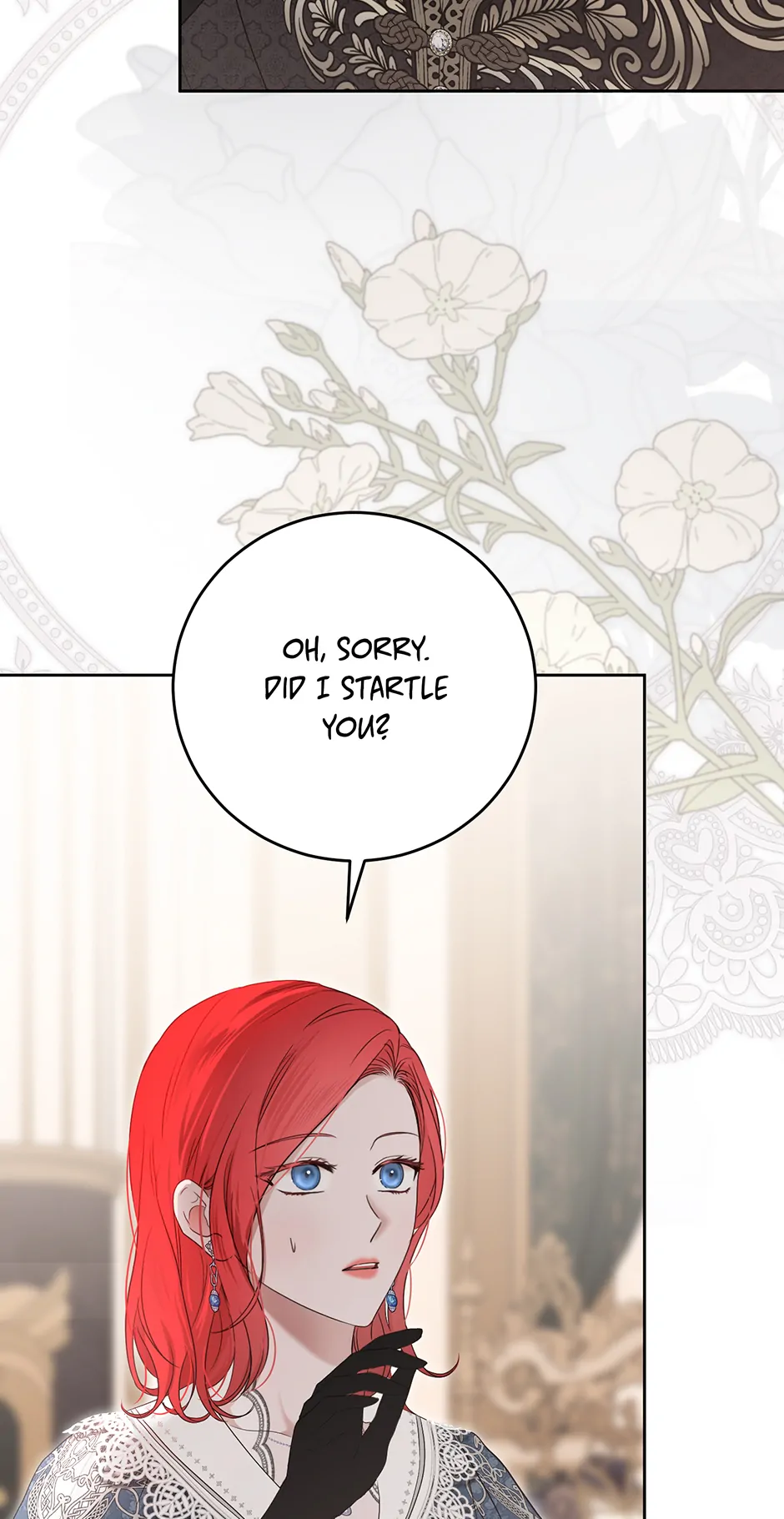 It Looks Like I’ve Fallen into the World of a Reverse Harem Game ss3 Chapter 142 - Page 62