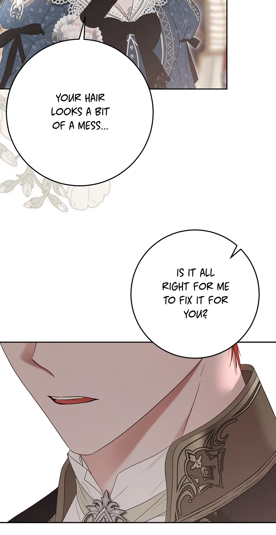 It Looks Like I’ve Fallen into the World of a Reverse Harem Game ss3 Chapter 142 - Page 63