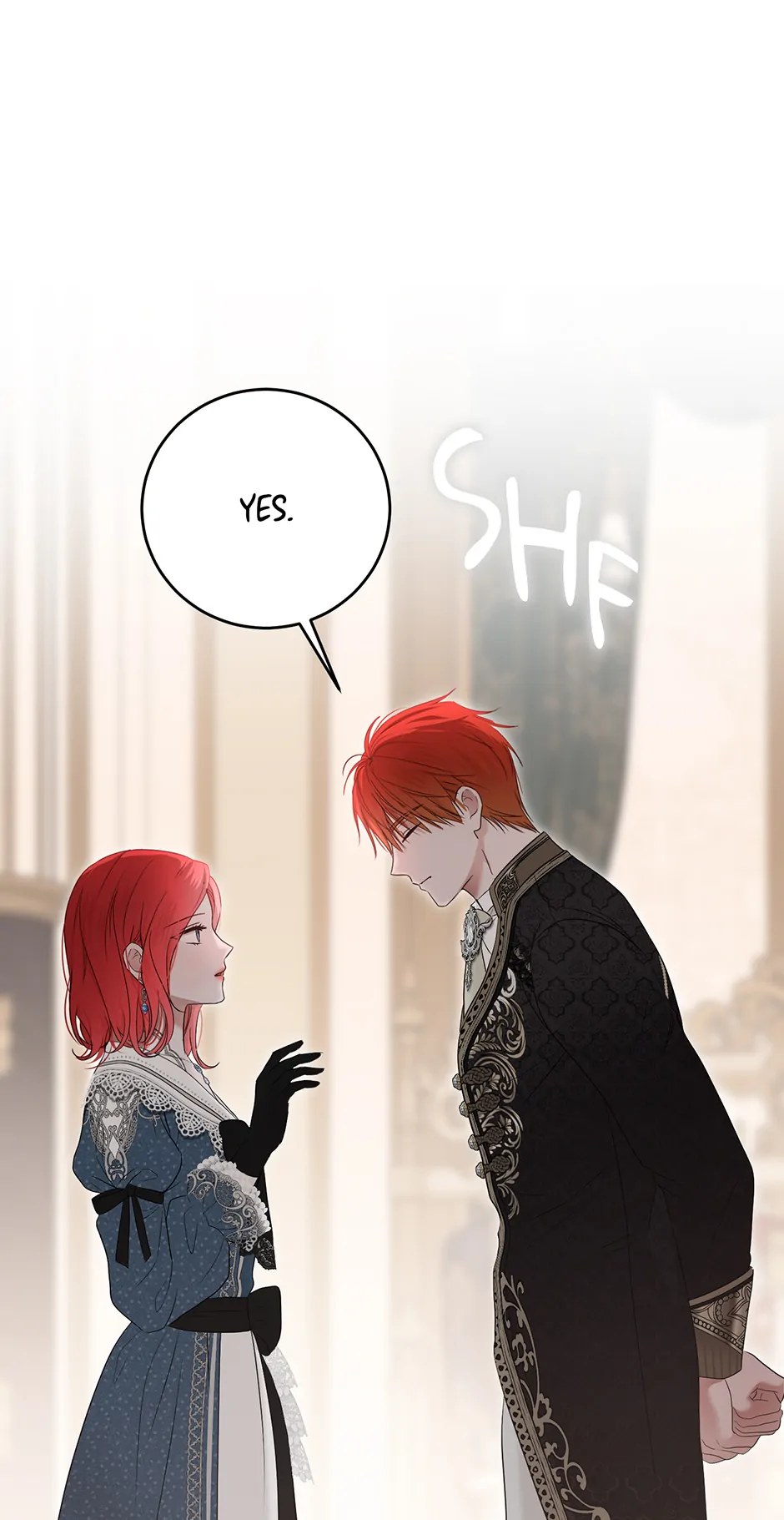 It Looks Like I’ve Fallen into the World of a Reverse Harem Game ss3 Chapter 142 - Page 64