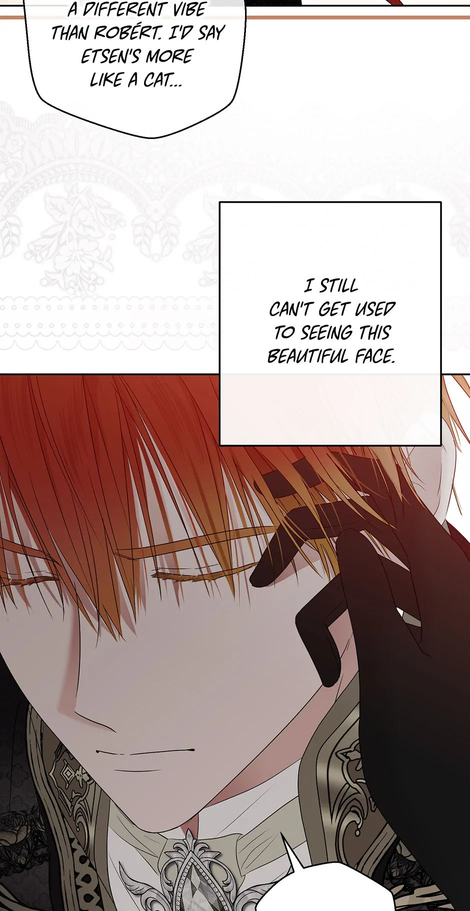 It Looks Like I’ve Fallen into the World of a Reverse Harem Game ss3 Chapter 142 - Page 66