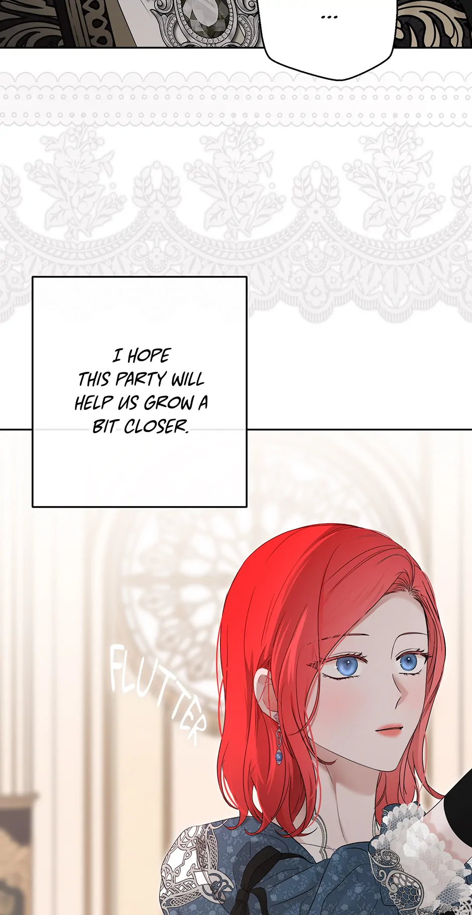 It Looks Like I’ve Fallen into the World of a Reverse Harem Game ss3 Chapter 142 - Page 67