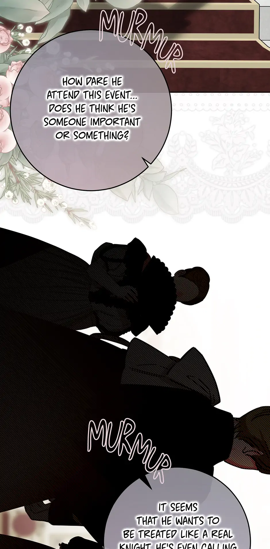 It Looks Like I’ve Fallen into the World of a Reverse Harem Game ss3 Chapter 142 - Page 71