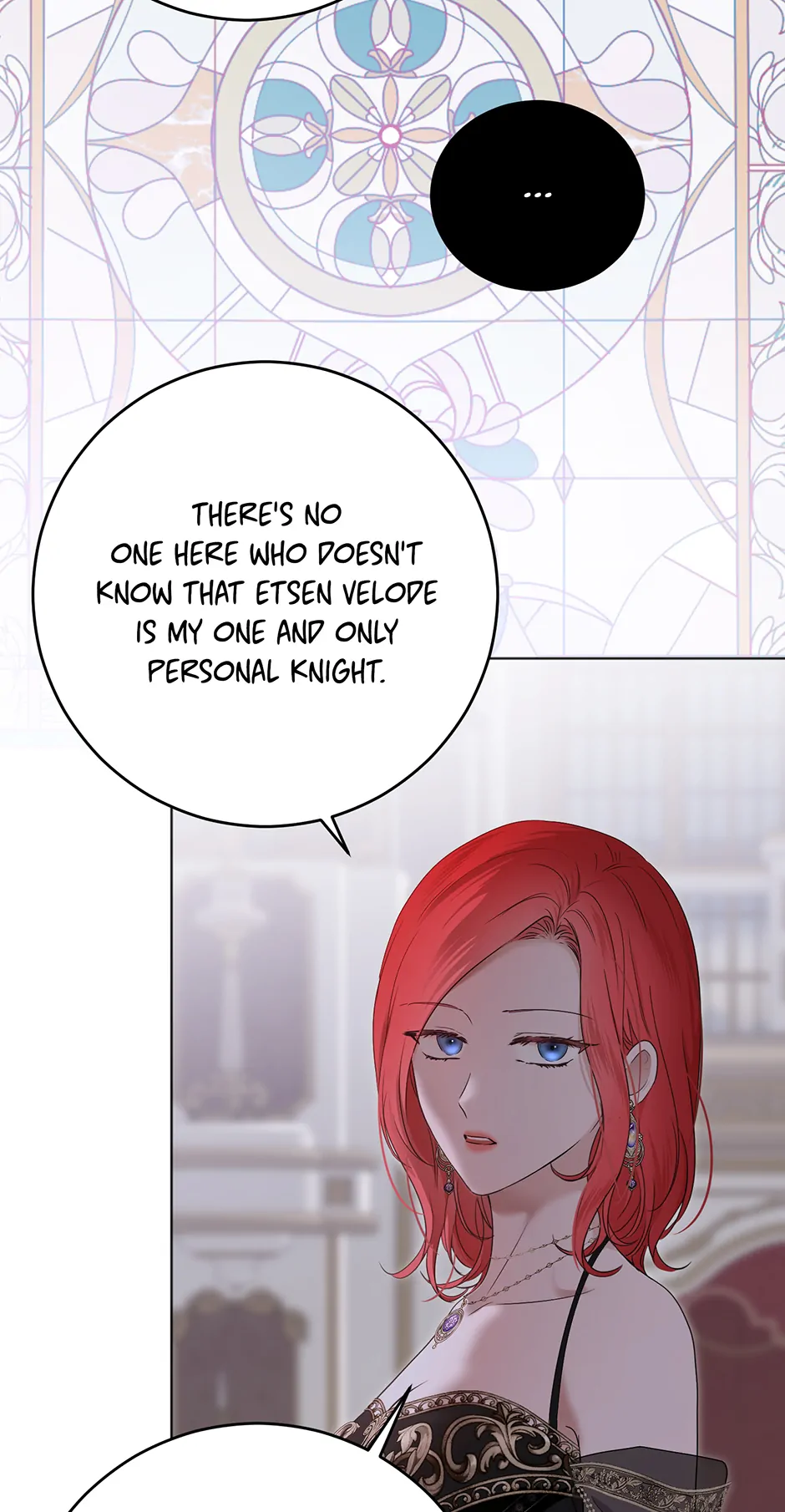 It Looks Like I’ve Fallen into the World of a Reverse Harem Game ss3 Chapter 143 - Page 4