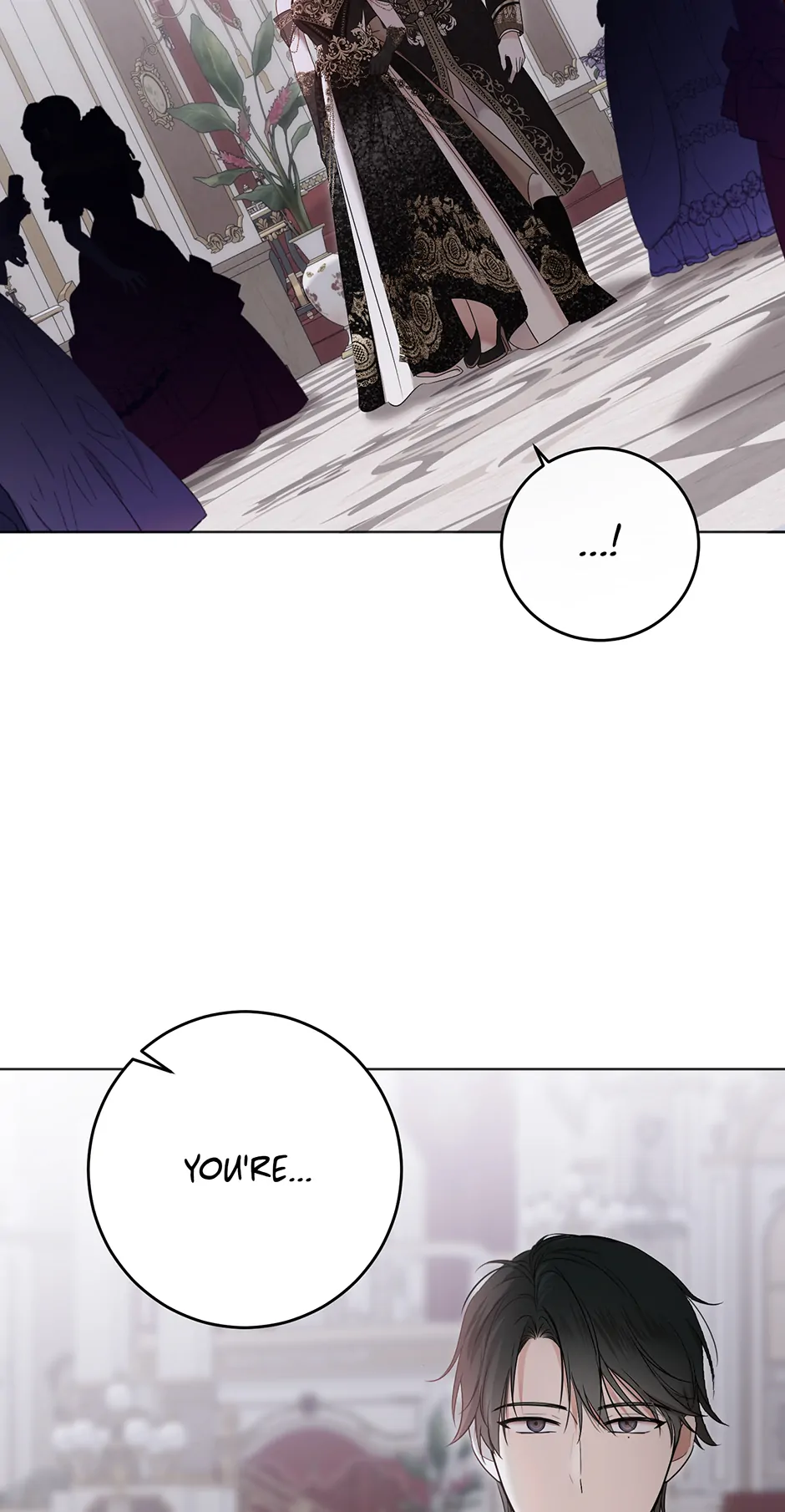 It Looks Like I’ve Fallen into the World of a Reverse Harem Game ss3 Chapter 143 - Page 6