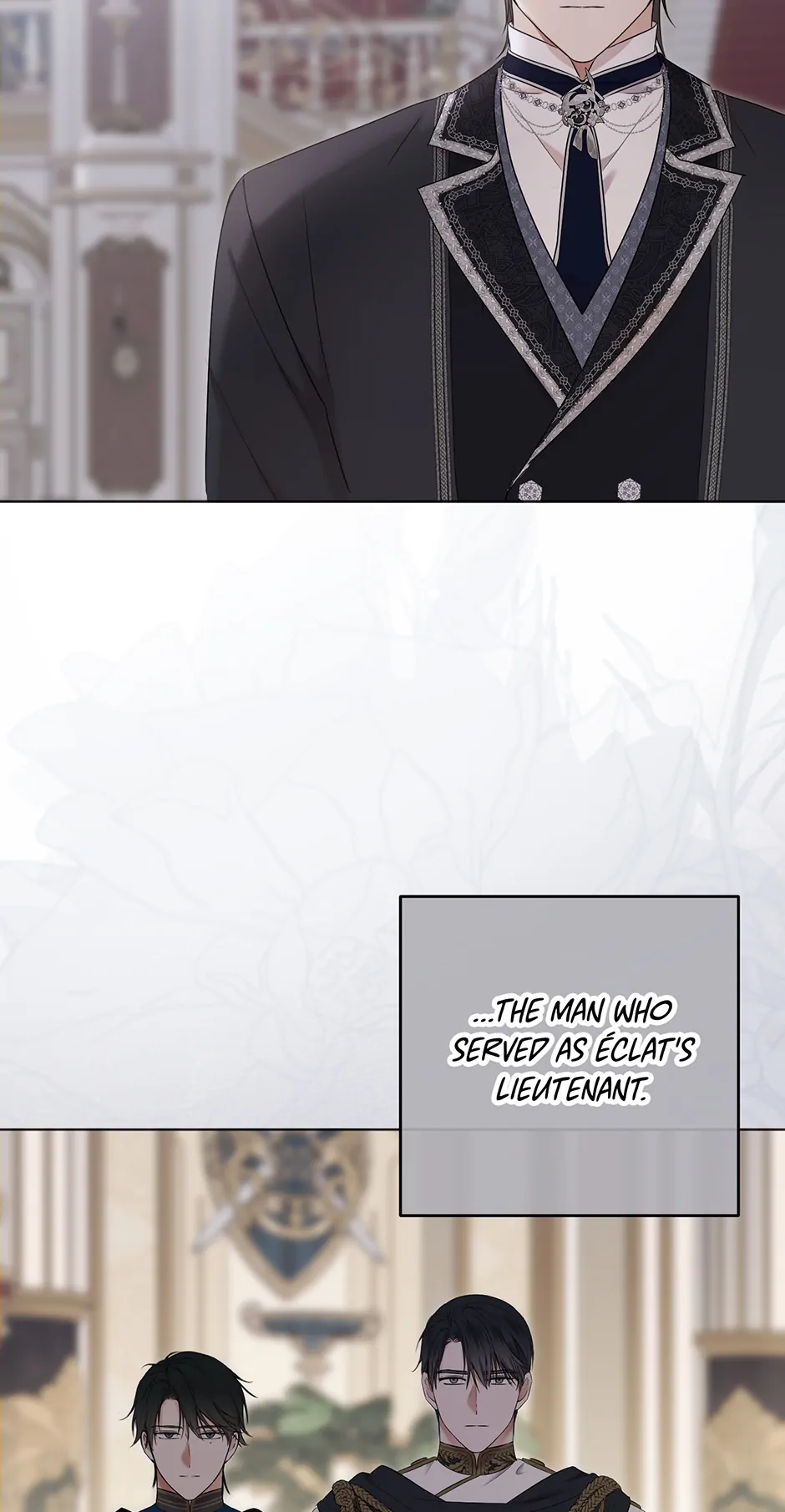 It Looks Like I’ve Fallen into the World of a Reverse Harem Game ss3 Chapter 143 - Page 7