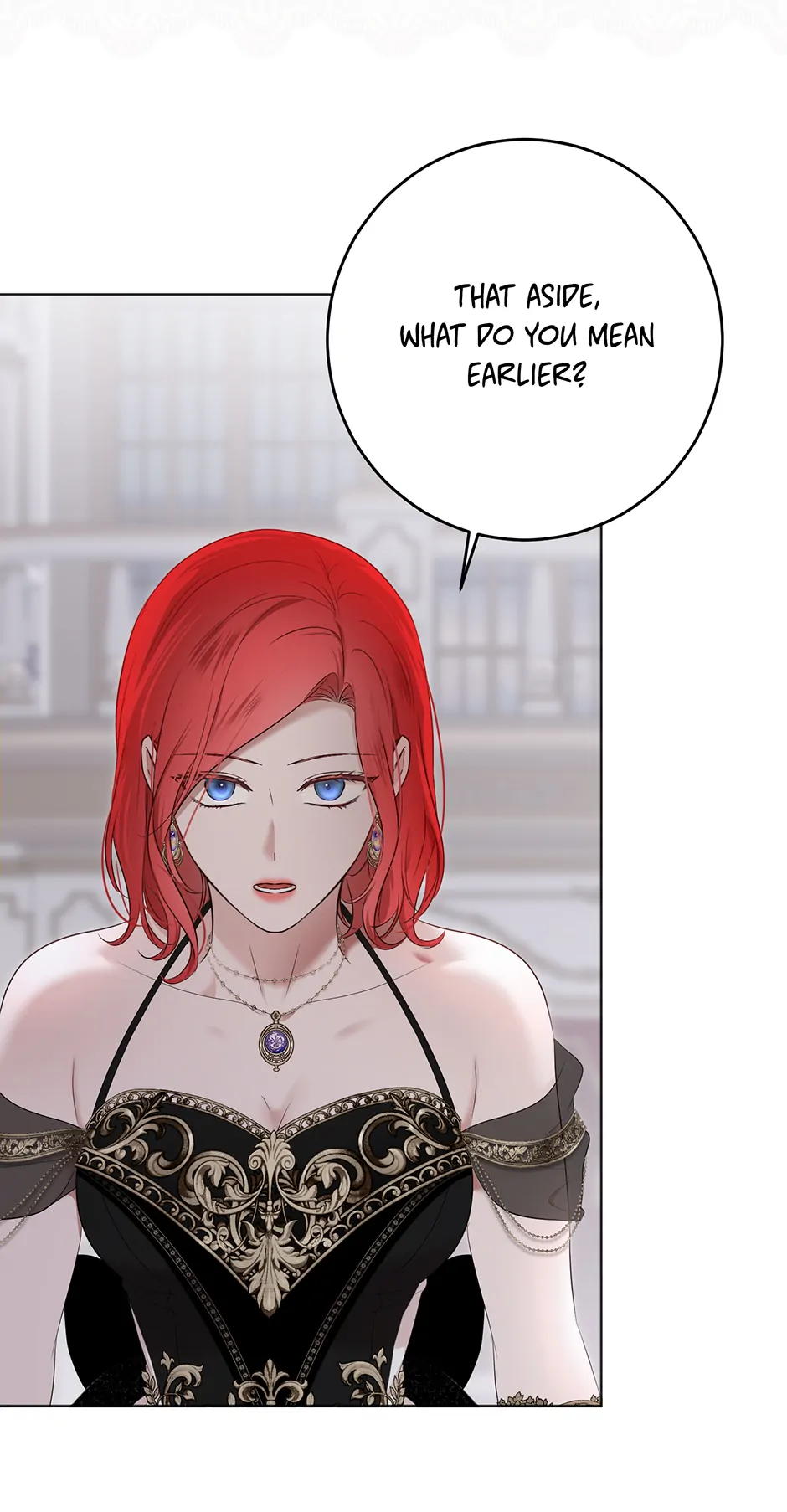 It Looks Like I’ve Fallen into the World of a Reverse Harem Game ss3 Chapter 143 - Page 10