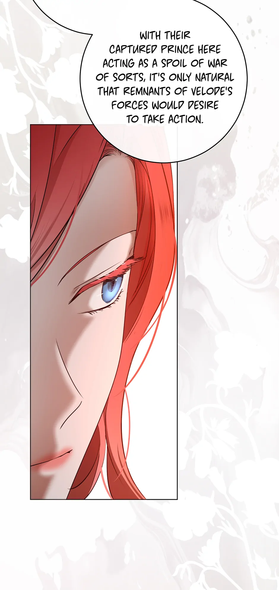 It Looks Like I’ve Fallen into the World of a Reverse Harem Game ss3 Chapter 143 - Page 12